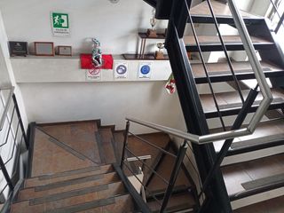 Foto 21 de Venta casa - edificio barrio El Prado Cali Valle Colombia