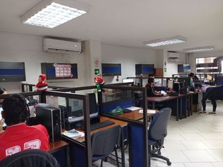 Foto 24 de Venta casa - edificio barrio El Prado Cali Valle Colombia