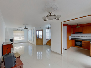 Foto 6 de VENTA DE CASA EN MOSQUERA