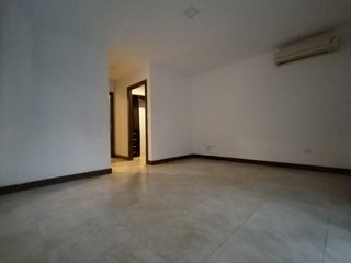 Foto 2 de Via a la Costa, Venta de lindo departamento 3 dorm planta baja con patio y piscina