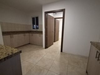 Foto 3 de Via a la Costa, Venta de lindo departamento 3 dorm planta baja con patio y piscina