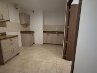 Foto 4 de Via a la Costa, Venta de lindo departamento 3 dorm planta baja con patio y piscina