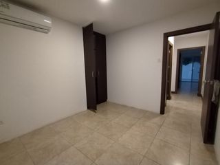 Foto 5 de Via a la Costa, Venta de lindo departamento 3 dorm planta baja con patio y piscina
