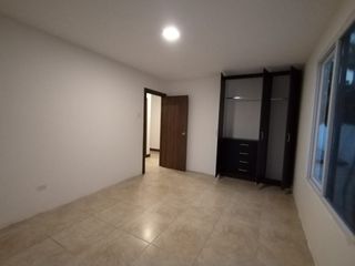 Foto 6 de Via a la Costa, Venta de lindo departamento 3 dorm planta baja con patio y piscina