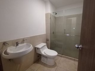 Foto 8 de Via a la Costa, Venta de lindo departamento 3 dorm planta baja con patio y piscina