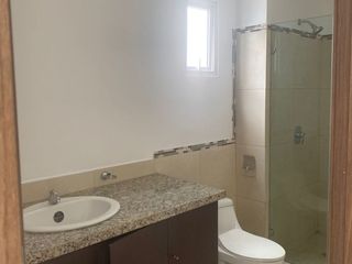 Foto 10 de Via a la Costa, Venta de lindo departamento 3 dorm planta baja con patio y piscina
