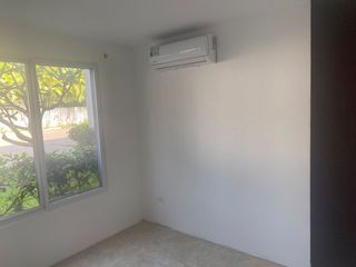 Foto 12 de Via a la Costa, Venta de lindo departamento 3 dorm planta baja con patio y piscina