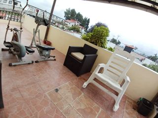 Foto 18 de En venta casa y amplio terreno en Fajardo Valle de los Chillos