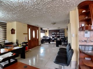 Foto 5 de En venta casa y amplio terreno en Fajardo Valle de los Chillos