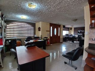 Foto 6 de En venta casa y amplio terreno en Fajardo Valle de los Chillos