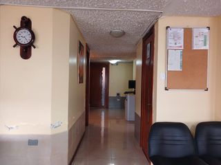 Foto 8 de En venta casa y amplio terreno en Fajardo Valle de los Chillos