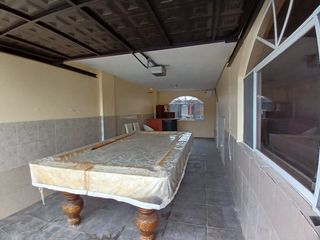 Foto 9 de En venta casa y amplio terreno en Fajardo Valle de los Chillos