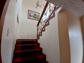 Foto 10 de En venta casa y amplio terreno en Fajardo Valle de los Chillos