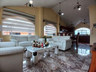 Foto 11 de En venta casa y amplio terreno en Fajardo Valle de los Chillos