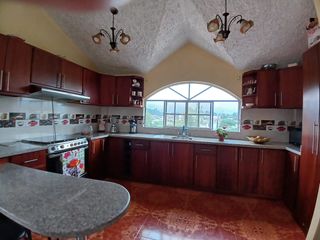 Foto 12 de En venta casa y amplio terreno en Fajardo Valle de los Chillos