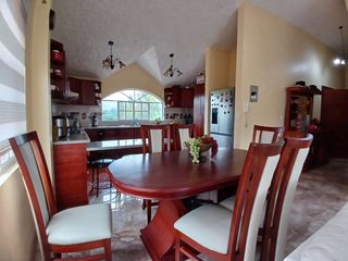 Foto 13 de En venta casa y amplio terreno en Fajardo Valle de los Chillos