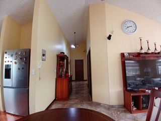 Foto 14 de En venta casa y amplio terreno en Fajardo Valle de los Chillos