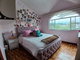 Foto 16 de En venta casa y amplio terreno en Fajardo Valle de los Chillos