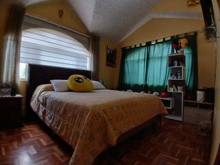 Foto 17 de En venta casa y amplio terreno en Fajardo Valle de los Chillos