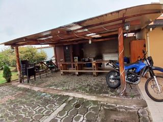 Foto 19 de En venta casa y amplio terreno en Fajardo Valle de los Chillos