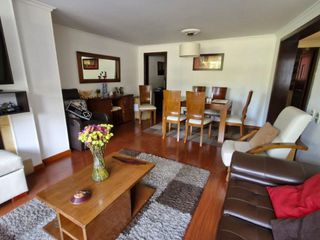 Foto 5 de Apartamento en Venta en El Recreo de los Frailes