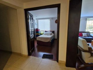 Foto 7 de Apartamento en Venta en El Recreo de los Frailes