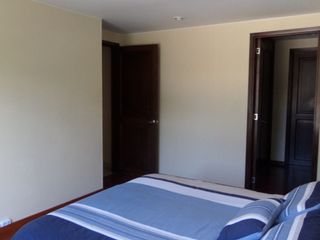 Foto 11 de Apartamento en Venta en El Recreo de los Frailes