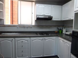 Foto 24 de Apartamento en Venta en El Recreo de los Frailes