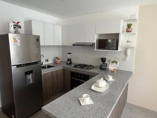 Foto 2 de Duplex De Estreno En Santa Beatriz