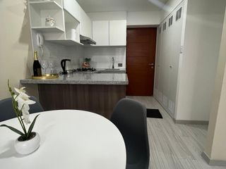 Foto 6 de Duplex De Estreno En Santa Beatriz
