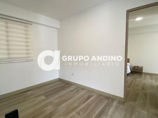 Foto 3 de Se Arriendo Apartamento en el Edificio Torre del Mayor - Bucaramanga