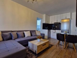 Foto 4 de Departamento Totalmente Remodelado y amoblado en Ricardo Bentin, Rímac