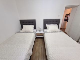 Foto 5 de Departamento Totalmente Remodelado y amoblado en Ricardo Bentin, Rímac