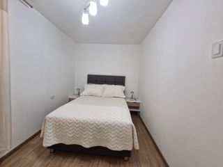 Foto 7 de Departamento Totalmente Remodelado y amoblado en Ricardo Bentin, Rímac