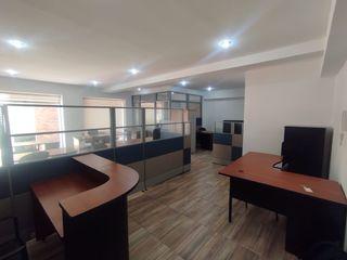 Foto 3 de Oficina en Venta Norte de Quito