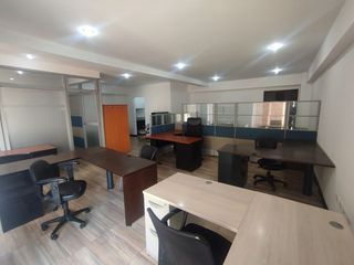 Foto 4 de Oficina en Venta Norte de Quito