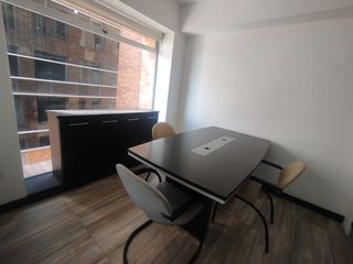 Foto 5 de Oficina en Venta Norte de Quito