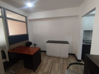 Foto 6 de Oficina en Venta Norte de Quito