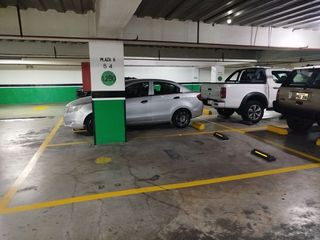 Foto 10 de Oficina en Venta Norte de Quito