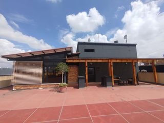 Foto 11 de Oficina en Venta Norte de Quito