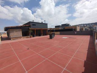 Foto 12 de Oficina en Venta Norte de Quito