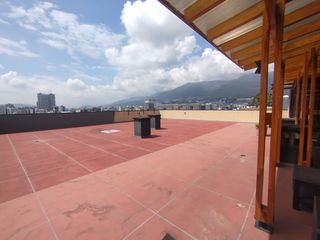 Foto 13 de Oficina en Venta Norte de Quito