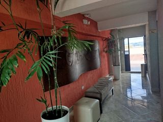 Foto 17 de Oficina en Venta Norte de Quito
