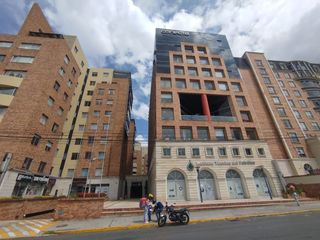 Foto 18 de Oficina en Venta Norte de Quito
