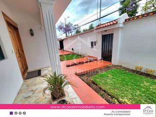 Foto 3 de ALQUILER DE CASA 4 DORMITORIOS CON PATIO Y 3 GARAJES IDEAL EMPRESAS, OFICINAS