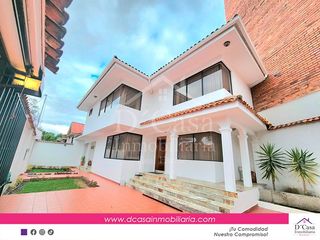 Foto 1 de ALQUILER DE CASA 4 DORMITORIOS CON PATIO Y 3 GARAJES IDEAL EMPRESAS, OFICINAS