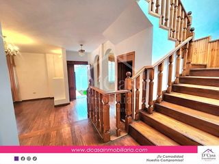 Foto 9 de ALQUILER DE CASA 4 DORMITORIOS CON PATIO Y 3 GARAJES IDEAL EMPRESAS, OFICINAS