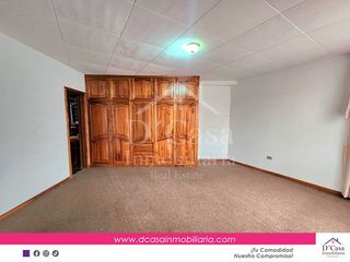 Foto 12 de ALQUILER DE CASA 4 DORMITORIOS CON PATIO Y 3 GARAJES IDEAL EMPRESAS, OFICINAS