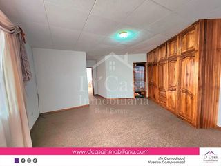 Foto 15 de ALQUILER DE CASA 4 DORMITORIOS CON PATIO Y 3 GARAJES IDEAL EMPRESAS, OFICINAS