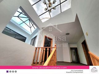 Foto 17 de ALQUILER DE CASA 4 DORMITORIOS CON PATIO Y 3 GARAJES IDEAL EMPRESAS, OFICINAS